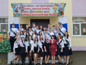 В школах Крымского района прозвенели последние звонки
