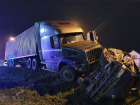 Смертельное ДТП в Крымском районе
