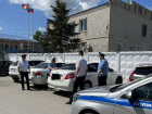 В Славянском районе сотрудники ДПС забрали у мужчины автомобиль
