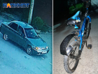 Абинские полицейские по камерам наблюдения смогли отыскать водителя, сбившего 7-летнего велосипедиста
