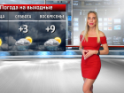 Погода в Крымске 27, 28 и 29 января