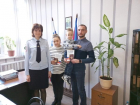 Жители ЛНР и ДНР получили паспорта РФ в Крымске 