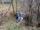 Смертельное ДТП в Абинском районе - погиб 56-летний пассажир мотоцикла