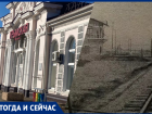 Тогда и сейчас: узловая железнодорожная станция Крымская сквозь года 
