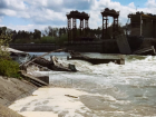Причиной разрушения Федоровского гидроузла стало «превышение должностных полномочий»