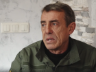 Атаман станицы Варениковской Андрей Агапов рассказал о своем участии в СВО