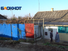 В Крымском районе пенсионерка осталась без газа и без отопления