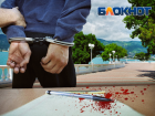 В Крымске мужчина оставил записку с признанием в убийстве и уехал на море