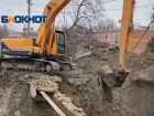 В Славянском районе треснули стены многоквартирного дома