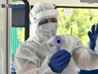 За прошедшие сутки ни один житель Крымска не заразился коронавирусом