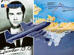 История советского аса Василия Цымбала, доводившего до нервных срывов пилотов западных стран