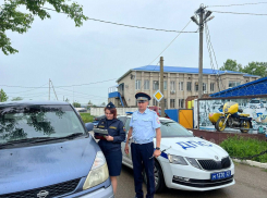 В Славянске-на-Кубани выявили злостного неплательщика штрафов