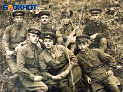 Именную ложку красноармейца, погибшего в боях под Крымском в 1943 году, передадут родственникам