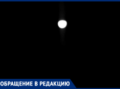 Жители пос.Нефтепромысловый Крымского района пожаловались на низкое напряжение