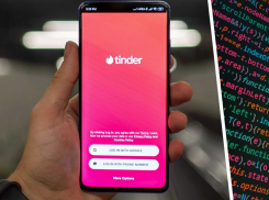 Tinder уходит из России