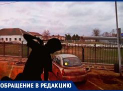 В Крымске прохожие стали свидетелями избиения кадета