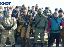 Мобилизованные из Краснодарского края, в числе которых и жители Крымского района, обратились к губернатору с просьбой о помощи