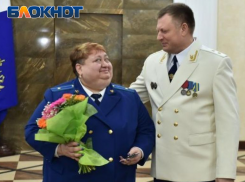 На 59-м году жизни скончалась Нина Арзуманова - «Ветеран прокуратуры»