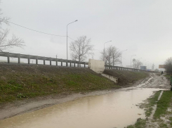 Жители улицы Шоссейной просят обратить внимание на состояние дороги