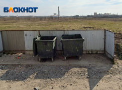 В Крымском районе с 1 декабря будет действовать новый тариф на вывоз мусора