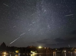Два астрономических явления  смогут увидеть в мае жители Кубани 