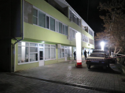 В следственном комитете рассказали о ходе расследования стрельбы в Крымске