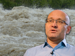 Член РАН рассказал о причинах наводнения в Крымске и о смене климата