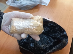 В Крымске задержан торговец синтетическими наркотиками