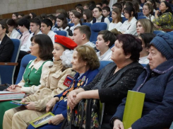 В Крымске состоялась встреча с родственниками партизан, погибших от рук фашистов во время оккупации 