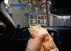 В Крымске осудили предпринимателя, который пытался дать взятку полицейскому