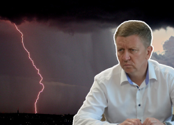 Глава Крымского района предупредил о новом возможном наводнении