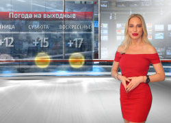 Погода в Крымске 16, 17 и 18 декабря 
