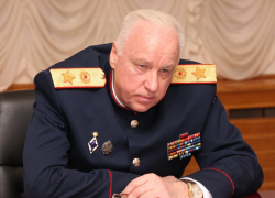 Глава СКР Александр Бастрыкин взял под контроль дело об издевательствах над школьником из Крымского района