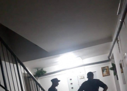 В Крымском районе задержали насильника-рецидивиста