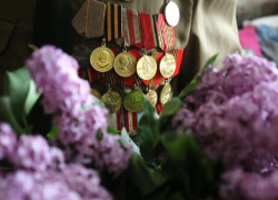 Как отпразднуют День Победы в Крымском районе 