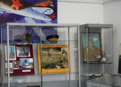 На обновления краеведческого музея в Крымске потратили 11,5 миллиона рублей