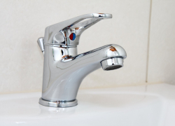 В Крымском районе временно  прекратят подачу воды 