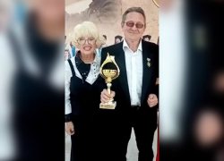 Крымский поэт получил высшую награду краевого фестиваля 