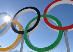 Сегодня отмечается Международный Олимпийский день