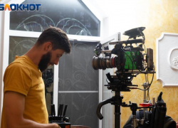 Предпринимателей из Крымска пригласили сниматься в кино 