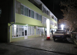 В следственном комитете рассказали о ходе расследования стрельбы в Крымске