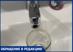 «Вся улица сидит без воды»: в редакцию поступило обращение от жительницы Крымска