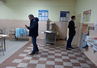 Омлет был с нагаром: в мэрии Крымска опровергли подачу обедов с плесенью в школьной столовой