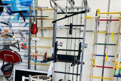 Магазин "ЕВРОСПОРТ" - 