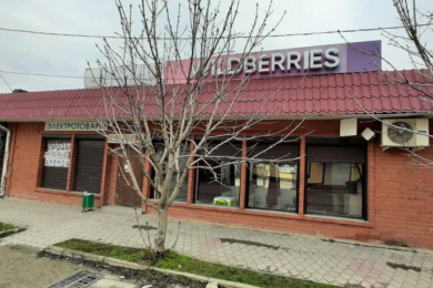 WILDBERRIES