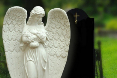 Ритуальные услуги