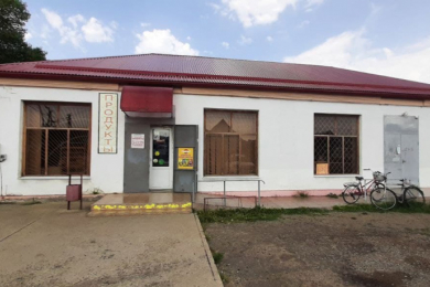 Магазин "Продукты"