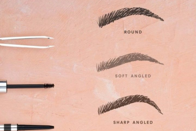 Бровист "Анастасия"