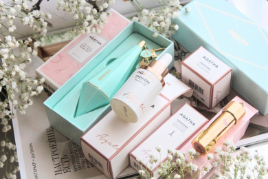 Магазин"Korea Market"