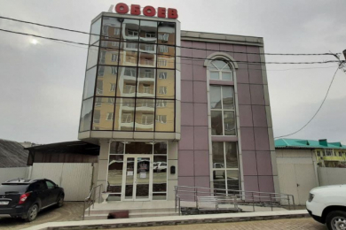 Магазин "МИР ОБОЕВ"